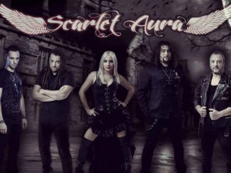 Scarlet Aura